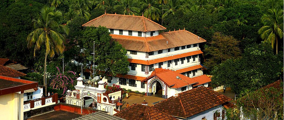 Kottakkal Arya Vaidya Sala