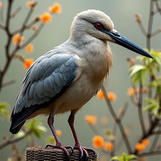 Kadalundi Bird Sanctuary