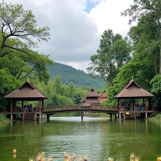 Discover Kottakkunnu: The Hidden Gem of Malappuram