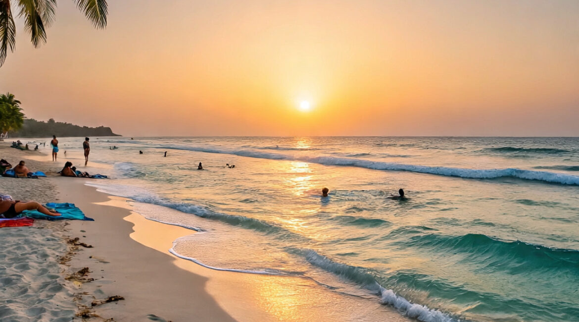 Explore Kerala’s Gems: Top Places for Foreigners & Why Stay Near Kozhikode Airport